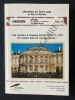 LES LOISIRS A RENNES ENTRE 1919 ET 1939 OU VINGT ANS DE VIE RENNAISE-. GROUPE HISTOIRE UNIVERSITE DU TEMPS LIBRE DU PAYS DE RENNES