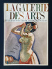 LA GALERIE DES ARTS-N°47-OCTOBRE 1967. 
