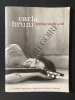 QUELQU'UN M'A DIT-PARTITION MUSICALE. CARLA BRUNI