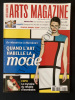 ARTS MAGAZINE-N°21-FEVRIER 2008. 