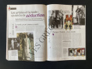 ARTS MAGAZINE-N°21-FEVRIER 2008. 