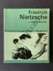 FRIEDRICH NIETZSCHE. PIERRE GARNIER