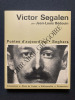 VICTOR SEGALEN. JEAN-LOUIS BEDOUIN