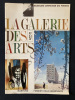 LA GALERIE DES ARTS-N°61-15 DECEMBRE 1968. 