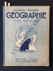 GEOGRAPHIE. FRANCOIS PINARDEL