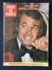 JOURS DE FRANCE-N°1316-DU 22 AU 28 MARS 1980-JEAN-PAUL BELMONDO. 