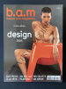B.A.M BEAUX ARTS MAGAZINE-N°5-HORS SERIE-DESIGN 2003. 