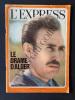 L'EXPRESS-N°732-DU 28 JUIN AU 4 JUILLET 1965. 