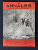 LES ANNALES-N°120-OCTOBRE 1960. 
