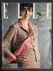 ELLE-N°792-24 FEVRIER 1961-CHANEL. 