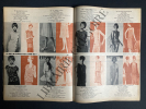 ELLE-N°792-24 FEVRIER 1961-CHANEL. 