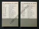 ESTHETIQUE-L'IDEE DU BEAU-2 TOMES. HEGEL