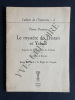 LE MYSTERE DE TRISTAN ET YSEULT Aspects de l'ésotérisme de tristanEtude suivie de Intelletto d'Amore et Saint Bernard et la Règle du Temple. PIERRE ...