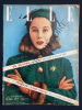 ELLE-N°356-22 SEPTEMBRE 1952-SCHIAPARELLI. 