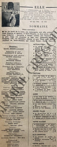 ELLE-N°494-30 MAI 1955