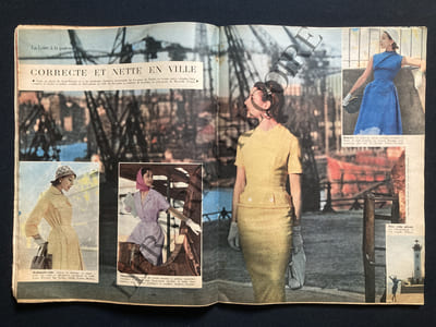 ELLE-N°494-30 MAI 1955