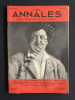 LES ANNALES-N°57-JUILLET 1955. 