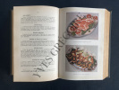 LA CUISINE MODERNE ILLUSTREE. COLLECTIF