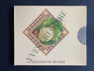 LA LEGENDE DU BEURRE. PHILIPPE GILLET