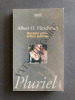BONHEUR PRIVE, ACTION PUBLIQUE. ALBERT O.HIRSCHMAN