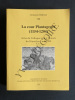 LA COUR PLANTAGENET (1154-1204-ACTES DU COLLOQUE TENU A THOUARS DU 30 AVRIL AU 2 MAI 1999. MARTIN AURELL (SOUS LA DIRECTION DE)