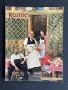 REALITES-N°200-SEPTEMBRE 1962-RESTAURANT LESCURE. 