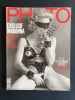 PHOTO-N°297-NOVEMBRE 1992-MADONNA. 