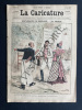LA CARICATURE-N°400-27 AOUT 1887. 