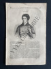 MAGASIN PITTORESQUE-N°45-NOVEMBRE 1851. 