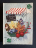 ALMANACH GALERIES LAFAYETTE 1957. 