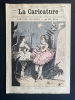 LA CARICATURE-N°380-9 AVRIL 1887. 