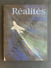REALITES-N°15-AVRIL 1947. 