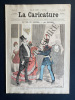 LA CARICATURE-N°372-12 FEVRIER 1887. 