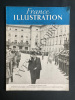 FRANCE ILLUSTRATION-N°142-19 JUIN 1948. 