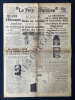 LE PETIT PARISIEN-N&deg;22957-DIMANCHE 7 JANVIER 1940. 
