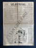LE JOURNAL-N°8319-MERCREDI 7 JUILLET 1915. 
