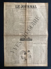 LE JOURNAL-N°8332-MARDI 20 JUILLET 1915. 