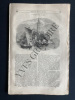 MAGASIN PITTORESQUE-OCTOBRE 1844-LIVRAISON 41. 