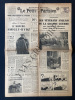 LE PETIT PARISIEN-N°22804-LUNDI 7 AOUT 1939. 