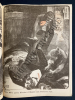 L'ASSIETTE AU BEURRE-N°39-28 DECEMBRE 1901-NOEL. 