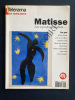 TELERAMA-HORS SERIE-FEVRIER 1993-MATISSE. 