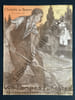 L'ASSIETTE AU BEURRE-N&deg;31-2 NOVEMBRE 1901-LES POMPES FUNEBRES. 