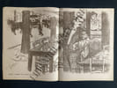 L'ASSIETTE AU BEURRE-N&deg;31-2 NOVEMBRE 1901-LES POMPES FUNEBRES. 