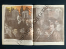 L'ASSIETTE AU BEURRE-N&deg;31-2 NOVEMBRE 1901-LES POMPES FUNEBRES. 