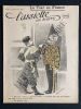 L'ASSIETTE AU BEURRE-N°25-19 SEPTEMBRE 1901-LE TSAR EN FRANCE. 