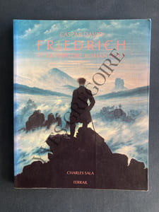CASPAR DAVID FRIEDRICH ET LA PEINTURE ROMANTIQUE