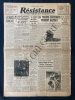 RESISTANCE-N&deg;48-MARDI 26 SEPTEMBRE 1944. 