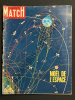 PARIS MATCH-N°1023-14 DECEMBRE 1968. 