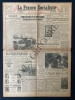LA FRANCE SOCIALISTE-N°622-SAMEDI 13 ET DIMANCHE 14 NOVEMBRE 1943. 