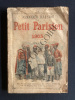 ALMANACH ILLUSTRE DU PETIT PARISIEN 1903. 